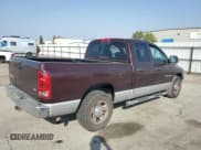 ✅ 2004 Dodge 2500 SLT • VIN: 3D7KA28DX4G175999 • Лот: 90611285. Опубликован ранее на Copart с пробегом 188 070 миль. Бесплатный доступ к архиву аукционных продаж из США и подробный отчёт об истории автомобиля на DreamBid. Изображение 3.