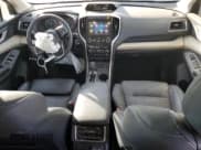 ✅ 2020 Subaru Ascent Limited • VIN: 4S4WMAPD5L3464400 • Lot: 91034445. Listed on Copart with 80,896 mi. Free auction sales archive from the USA and detailed vehicle history report at DreamBid. Image 8.