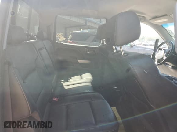 ✅ 2015 Chevrolet Silverado 1500 LT • VIN: 3GCUKREC9FG520561 • Лот: 80304665. Опубликован ранее на Copart с пробегом 188 794 миль. Бесплатный доступ к архиву аукционных продаж из США и подробный отчёт об истории автомобиля на DreamBid. Изображение 10.