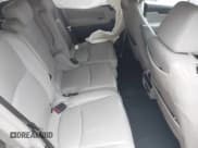 ✅ 2018 Honda Odyssey Elite • VIN: 5FNRL6H95JB051582 • Lot: 43740163. Listed on IAAI with 72,332 mi. Free auction sales archive from the USA and detailed vehicle history report at DreamBid. Image 8.