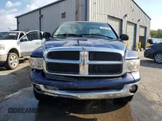 2003 Dodge 1500 ST z VIN 1D7HU18N53J623258, wystawiony jako Copart lot #70803104 z przebiegiem 315 374 mil mil oraz Szkoda całkowita • Salvage title. Historia ofert i sprzedaży dostępna na DreamBid. Obrazek 5.