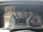 ✅ 2020 GMC Sierra 1500 • VIN: 1GTR9AEF5LZ102569 • Лот: 68417875. Опубликован ранее на Copart с пробегом 182 269 миль. Бесплатный доступ к архиву аукционных продаж из США и подробный отчёт об истории автомобиля на DreamBid. Изображение 9.