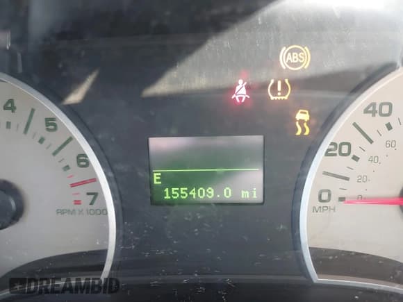 ✅ 2007 Ford Explorer Limited • VIN: 1FMEU75837UA98697 • Лот: 43160449. Опубликован ранее на IAAI с пробегом 155 409 миль. Бесплатный доступ к архиву аукционных продаж из США и подробный отчёт об истории автомобиля на DreamBid. Изображение 16.