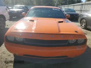 ✅ 2012 Dodge Challenger R/T Plus • VIN: 2C3CDYBT6CH122843 • Lot: 88477805. Wystawiony na Copart z przebiegiem 162 368 mil. Bezpłatny archiwum sprzedaży aukcyjnych z USA i szczegółowy raport historii pojazdu na DreamBid. Zdjęcie 5.