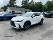 ✅ 2022 Lexus NX 250 • VIN: 2T2ADCAZ0NC001827 • Lot: 70881335. Wystawiony na Copart z przebiegiem 18 444 mil. Bezpłatny archiwum sprzedaży aukcyjnych z USA i szczegółowy raport historii pojazdu na DreamBid. Zdjęcie 2.