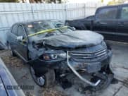 ✅ 2016 Chevrolet Impala LTZ • VIN: 1G1145S36GU163406 • Лот: 70710354. Опубликован ранее на Copart с пробегом Не указан. Бесплатный доступ к архиву аукционных продаж из США и подробный отчёт об истории автомобиля на DreamBid. Изображение 4.