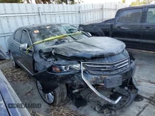 ✅ 2016 Chevrolet Impala LTZ • VIN: 1G1145S36GU163406 • Лот: 70710354. Опубликован ранее на Copart с пробегом Не указан. Бесплатный доступ к архиву аукционных продаж из США и подробный отчёт об истории автомобиля на DreamBid. Изображение 4.