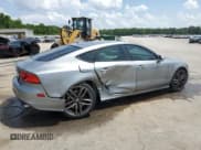 ✅ 2015 Audi S7 • VIN: WAUW2AFC9FN010689 • Lot: 59304785. Listed on Copart with 93,078 mi. Free auction sales archive from the USA and detailed vehicle history report at DreamBid. Image 3.