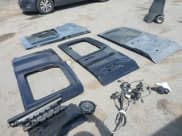 ✅ 2023 Ford Transit Passenger XL • VIN: 1FBAX2C82PKB58582 • Lot: 41898895. Listed on IAAI with 16,416 mi. Free auction sales archive from the USA and detailed vehicle history report at DreamBid. Image 21.