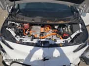 ✅ 2023 Chevrolet Bolt EV 2LT • VIN: 1G1FX6S05P4183249 • Lot: 66129924. Wystawiony na Copart z przebiegiem Nie podano. Bezpłatny archiwum sprzedaży aukcyjnych z USA i szczegółowy raport historii pojazdu na DreamBid. Zdjęcie 11.