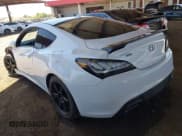 ✅ 2016 Hyundai Genesis Coupe 3.8L Base • VIN: KMHHT6KJ1GU131195 • Lot: 42620870. Wystawiony na IAAI z przebiegiem 69 792 mil. Bezpłatny archiwum sprzedaży aukcyjnych z USA i szczegółowy raport historii pojazdu na DreamBid. Zdjęcie 3.