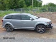 ✅ 2016 Dodge Journey Crossroad • VIN: 3C4PDCGG1GT107577 • Лот: 42278767. Опубликован ранее на IAAI с пробегом 187 510 миль. Бесплатный доступ к архиву аукционных продаж из США и подробный отчёт об истории автомобиля на DreamBid. Изображение 13.