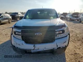 ✅ 2022 Ford Maverick XLT • VIN: 3FTTW8E91NRA92471 • Lot: 86508325. Listed on Copart with 33,919 mi. Free auction sales archive from the USA and detailed vehicle history report at DreamBid. Image 5.