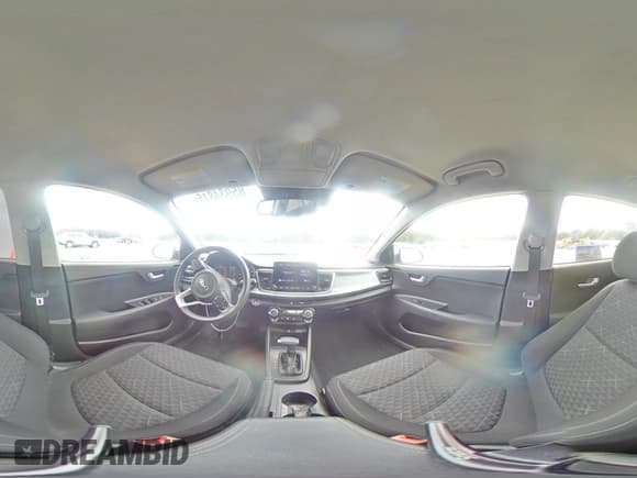 ✅ 2021 Kia Rio S • VIN: 3KPA25AD0ME434011 • Лот: 85934815. Опубликован ранее на Copart с пробегом 74 038 миль. Бесплатный доступ к архиву аукционных продаж из США и подробный отчёт об истории автомобиля на DreamBid. Изображение 14.