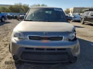 ✅ 2015 Kia Soul + • VIN: KNDJP3A58F7192215 • Lot: 90749575. Listed on Copart with 115,378 mi. Free auction sales archive from the USA and detailed vehicle history report at DreamBid. Image 5.