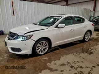 ✅ 2016 Acura ILX Premium • VIN: 19UDE2F73GA014385 • Лот: 93819955. Опубликован ранее на Copart с пробегом 136 441 миль. Бесплатный доступ к архиву аукционных продаж из США и подробный отчёт об истории автомобиля на DreamBid. Изображение 1.