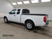 ✅ 2017 Nissan Frontier SV • VIN: 1N6DD0CU9HN724401 • Лот: 84473245. Опубликован ранее на Copart с пробегом 125 314 миль. Бесплатный доступ к архиву аукционных продаж из США и подробный отчёт об истории автомобиля на DreamBid. Изображение 2.