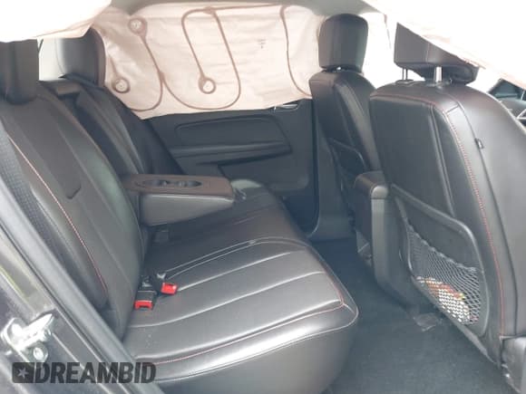 ✅ 2014 GMC Terrain SLT • VIN: 2GKFLYE38E6205684 • Lot: 42414143. Listed on IAAI with 85,561 mi. Free auction sales archive from the USA and detailed vehicle history report at DreamBid. Image 8.