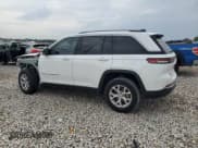 ✅ 2022 Jeep Grand Cherokee Limited • VIN: 1C4RJHBG8N8502079 • Лот: 81289085. Опубликован ранее на Copart с пробегом 51 249 миль. Бесплатный доступ к архиву аукционных продаж из США и подробный отчёт об истории автомобиля на DreamBid. Изображение 2.