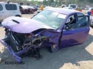 ✅ 2023 Dodge Charger GT • VIN: 2C3CDXMG6PH617172 • Lot: 42855793. Wystawiony na IAAI z przebiegiem 46 166 mil. Bezpłatny archiwum sprzedaży aukcyjnych z USA i szczegółowy raport historii pojazdu na DreamBid. Zdjęcie 2.