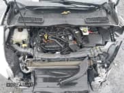 ✅ 2014 Ford Escape SE • VIN: 1FMCU0GX6EUB92878 • Lot: 43773393. Wystawiony na IAAI z przebiegiem 58 855 mil. Bezpłatny archiwum sprzedaży aukcyjnych z USA i szczegółowy raport historii pojazdu na DreamBid. Zdjęcie 10.