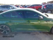 ✅ 2019 Audi RS 5 Sportback • VIN: WUABWCF54KA904316 • Lot: 41205564. Listed on IAAI with 36,727 mi. Free auction sales archive from the USA and detailed vehicle history report at DreamBid. Image 14.