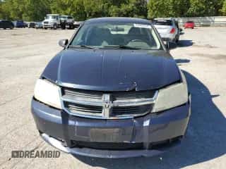 2008 Dodge Avenger SXT с VIN 1B3LC56K68N213271, выставлен на аукционе Copart как лот 69860554 с пробегом 223 533 миль миль и Списание • Salvage title. История ставок и продаж доступна на DreamBid. Изображение 5.