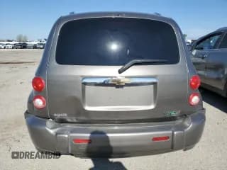 ✅ 2011 Chevrolet HHR 2LT • VIN: 3GNBACFU7BS607548 • Lot: 87726865. Listed on Copart with 162,835 mi. Free auction sales archive from the USA and detailed vehicle history report at DreamBid. Image 6.