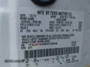 ✅ 2014 Ford Expedition Max Limited • VIN: 1FMJK1K55EEF22948 • Lot: 43300484. Listed on IAAI with 143,376 mi. Free auction sales archive from the USA and detailed vehicle history report at DreamBid. Image 9.