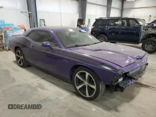 ✅ 2013 Dodge Challenger R/T • VIN: 2C3CDYBT0DH671682 • Lot: 68618595. Wystawiony na Copart z przebiegiem 94 216 mil. Bezpłatny archiwum sprzedaży aukcyjnych z USA i szczegółowy raport historii pojazdu na DreamBid. Zdjęcie 4.