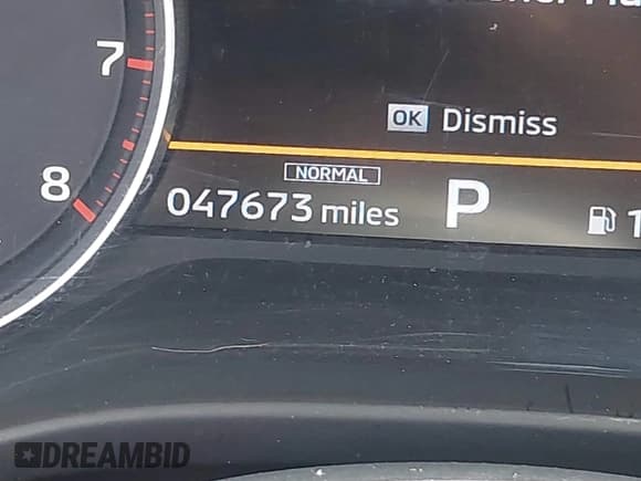 ✅ 2022 Mitsubishi Outlander ES • VIN: JA4J4TA8XNZ051887 • Лот: 42767567. Опубликован ранее на IAAI с пробегом 47 673 миль. Бесплатный доступ к архиву аукционных продаж из США и подробный отчёт об истории автомобиля на DreamBid. Изображение 15.