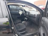 ✅ 2017 Mitsubishi Mirage ES • VIN: ML32F3FJ4HHF09908 • Lot: 43037823. Wystawiony na IAAI z przebiegiem 152 846 mil. Bezpłatny archiwum sprzedaży aukcyjnych z USA i szczegółowy raport historii pojazdu na DreamBid. Zdjęcie 5.