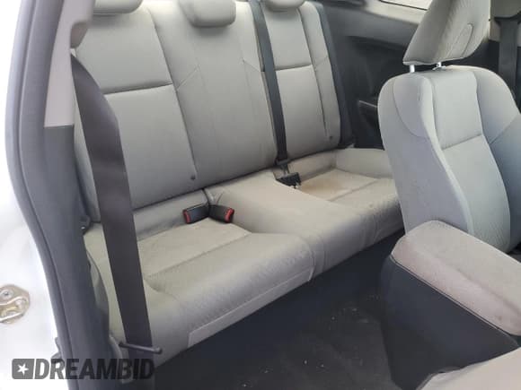 ✅ 2015 Honda Civic LX • VIN: 2HGFG3B53FH503687 • Лот: 91025055. Опубликован ранее на Copart с пробегом 123 013 миль. Бесплатный доступ к архиву аукционных продаж из США и подробный отчёт об истории автомобиля на DreamBid. Изображение 10.