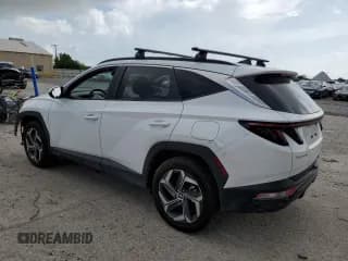 ✅ 2023 Hyundai Tucson SEL • VIN: 5NMJFCAE3PH209743 • Lot: 64101724. Wystawiony na Copart z przebiegiem 20 470 mil. Bezpłatny archiwum sprzedaży aukcyjnych z USA i szczegółowy raport historii pojazdu na DreamBid. Zdjęcie 2.