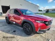 ✅ 2025 Mazda CX-50 S Preferred • VIN: 7MMVABBM5SN320029 • Лот: 87107185. Опубликован ранее на Copart с пробегом 19 525 миль. Бесплатный доступ к архиву аукционных продаж из США и подробный отчёт об истории автомобиля на DreamBid. Изображение 4.