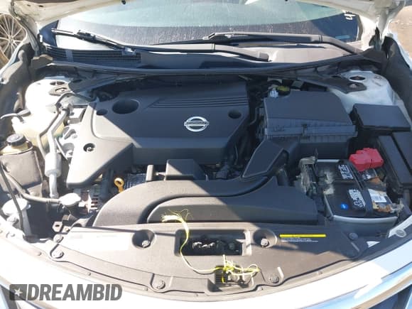 ✅ 2014 Nissan Altima 2.5 • VIN: 1N4AL3AP8EN362506 • Lot: 43535857. Wystawiony na IAAI z przebiegiem 114 264 mil. Bezpłatny archiwum sprzedaży aukcyjnych z USA i szczegółowy raport historii pojazdu na DreamBid. Zdjęcie 10.