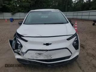 ✅ 2022 Chevrolet Bolt EV 2LT • VIN: 1G1FX6S03N4102066 • Lot: 71016084. Wystawiony na Copart z przebiegiem 32 291 mil. Bezpłatny archiwum sprzedaży aukcyjnych z USA i szczegółowy raport historii pojazdu na DreamBid. Zdjęcie 5.