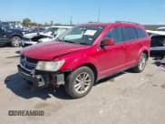 ✅ 2014 Dodge Journey SXT • VIN: 3C4PDCBG0ET229738 • Лот: 43478610. Опубликован ранее на IAAI с пробегом 237 418 миль. Бесплатный доступ к архиву аукционных продаж из США и подробный отчёт об истории автомобиля на DreamBid. Изображение 2.