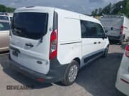✅ 2016 Ford Transit Connect XL • VIN: NM0LS7E75G1246355 • Lot: 42177539. Listed on IAAI with 159,363 mi. Free auction sales archive from the USA and detailed vehicle history report at DreamBid. Image 4.
