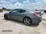 2010 Hyundai Genesis Coupe Track с VIN KMHHU6KH0AU004858, выставлен на аукционе Copart как лот 63600445 с пробегом 118 026 миль миль и Списание • Salvage title. История ставок и продаж доступна на DreamBid. Изображение 2.