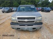 ✅ 2003 Chevrolet Silverado 1500 LT • VIN: 2GCEC19T431338820 • Lot: 83818785. Listed on Copart with 193,177 mi. Free auction sales archive from the USA and detailed vehicle history report at DreamBid. Image 5.