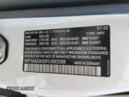 ✅ 2023 Porsche Macan • VIN: WP1AA2A50PLB00288 • Lot: 67447005. Wystawiony na Copart z przebiegiem Nie podano. Bezpłatny archiwum sprzedaży aukcyjnych z USA i szczegółowy raport historii pojazdu na DreamBid. Zdjęcie 13.