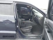 ✅ 2017 Jeep Grand Cherokee Limited • VIN: 1C4RJFBG0HC885487 • Lot: 43544631. Listed on IAAI with 182,542 mi. Free auction sales archive from the USA and detailed vehicle history report at DreamBid. Image 5.