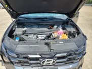 ✅ 2025 Hyundai Tucson SEL Convenience • VIN: KM8JCDD14SU302873 • Lot: 71487805. Wystawiony na Copart z przebiegiem 6 016 mil. Bezpłatny archiwum sprzedaży aukcyjnych z USA i szczegółowy raport historii pojazdu na DreamBid. Zdjęcie 11.