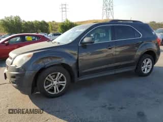 2014 Chevrolet Equinox LT с VIN 2GNFLFE31E6328671, выставлен на аукционе Copart как лот 68868195 с пробегом 208 800 миль миль и Списание • Salvage title. История ставок и продаж доступна на DreamBid. Изображение 1.