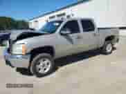 2009 Chevrolet Silverado 1500 LT z VIN 3GCEC23049G210016, wystawiony jako Copart lot #84893375 z przebiegiem 355 510 mil mil oraz Szkoda całkowita • Salvage title. Historia ofert i sprzedaży dostępna na DreamBid. Obrazek 1.