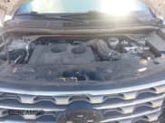 ✅ 2017 Ford Explorer XLT • VIN: 1FM5K8DH8HGA03550 • Lot: 43462149. Wystawiony na IAAI z przebiegiem 160 925 mil. Bezpłatny archiwum sprzedaży aukcyjnych z USA i szczegółowy raport historii pojazdu na DreamBid. Zdjęcie 10.