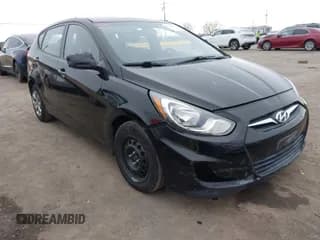 ✅ 2012 Hyundai Accent GS • VIN: KMHCT5AE1CU017801 • Лот: 41516704. Опубликован ранее на IAAI с пробегом 91 571 миль. Бесплатный доступ к архиву аукционных продаж из США и подробный отчёт об истории автомобиля на DreamBid. Изображение 1.