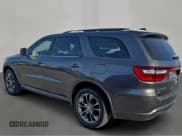 ✅ 2019 Dodge Durango GT Plus • VIN: 1C4RDJDG8KC711231 • Lot: 96805905. Listed on Copart with 135,935 mi. Free auction sales archive from the USA and detailed vehicle history report at DreamBid. Image 3.