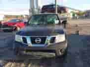 2014 Nissan Frontier S with VIN 1N6BD0CT6EN750058, listed as a IAAI auction lot 43434936 with 181,883 mi miles and . Bid and sale history available at DreamBid. Image 12.